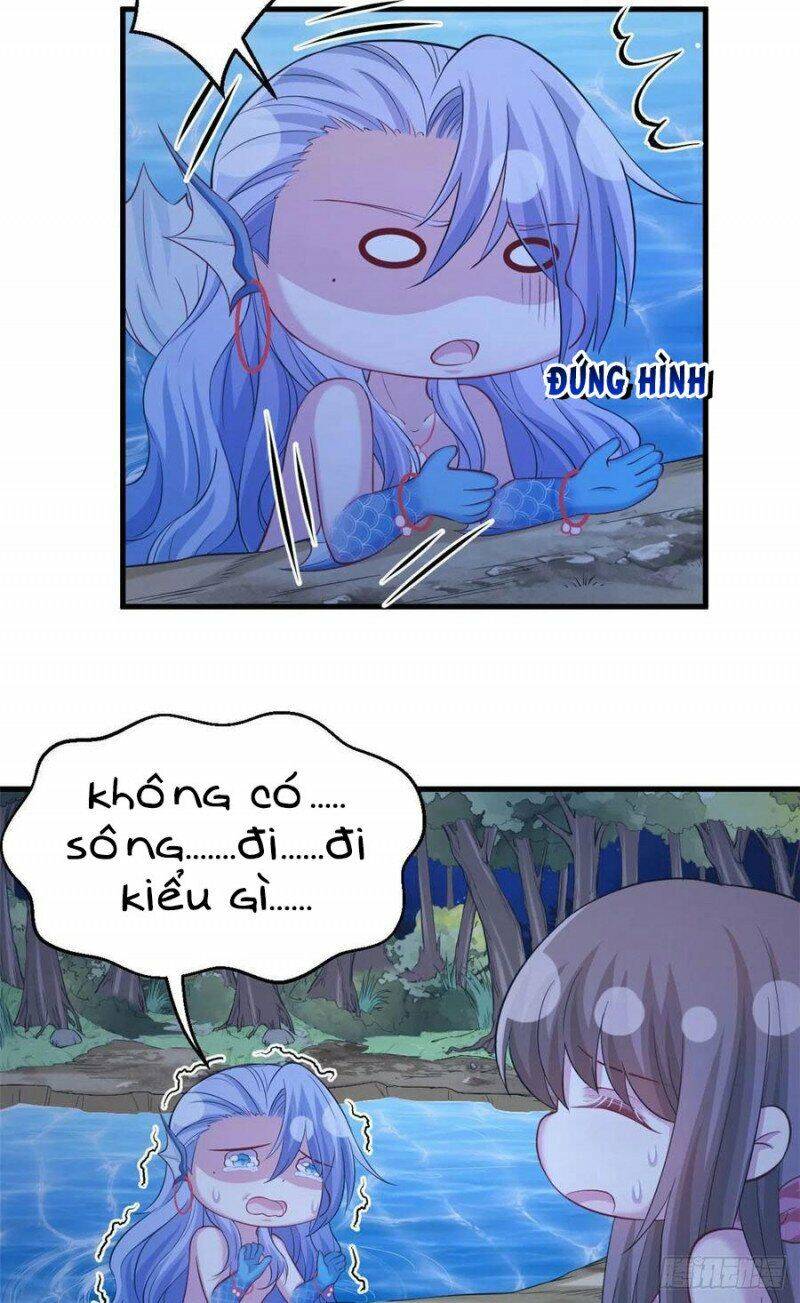 Thảnh Thơi Thú Thế Chủng Chủng Điền, Sinh Sinh Tể Chapter 246 - Trang 2