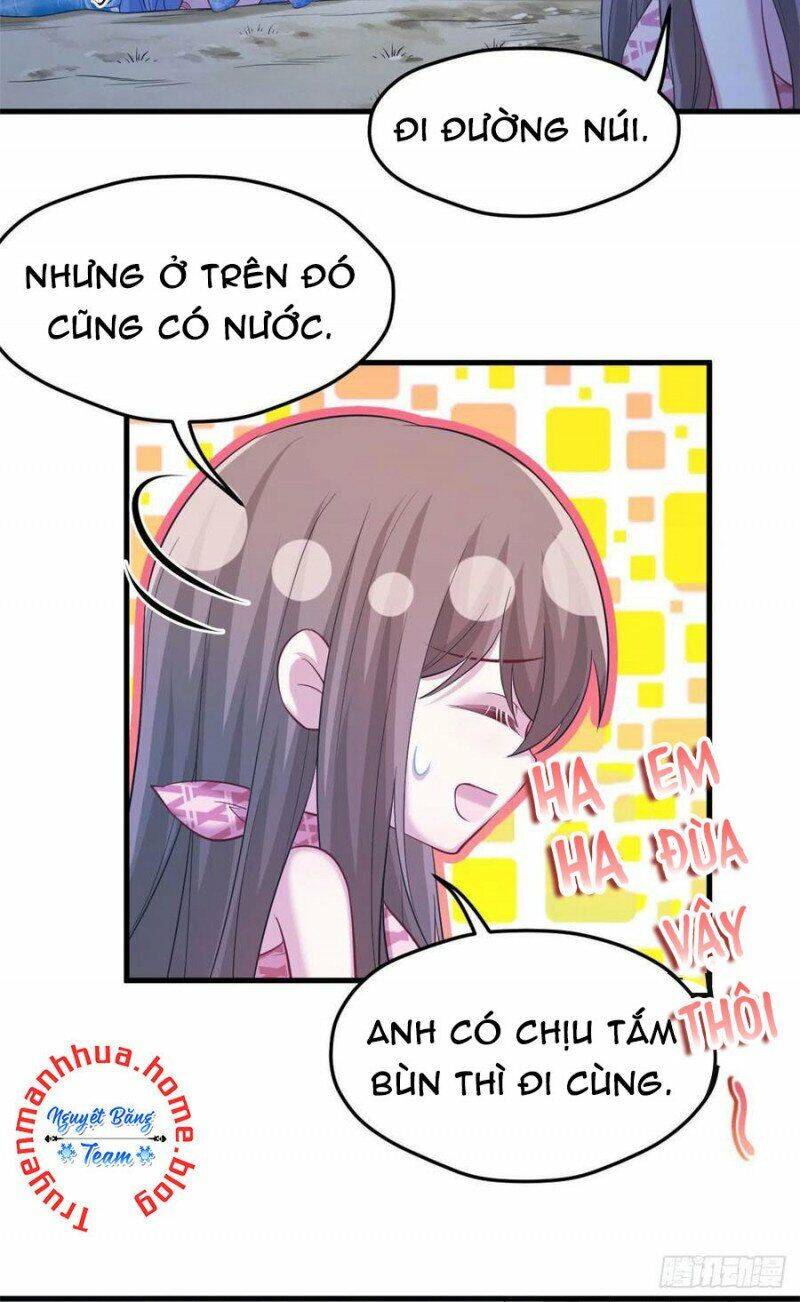 Thảnh Thơi Thú Thế Chủng Chủng Điền, Sinh Sinh Tể Chapter 246 - Trang 2