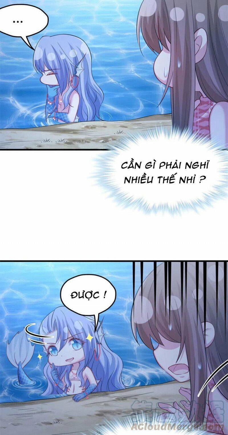 Thảnh Thơi Thú Thế Chủng Chủng Điền, Sinh Sinh Tể Chapter 246 - Trang 2