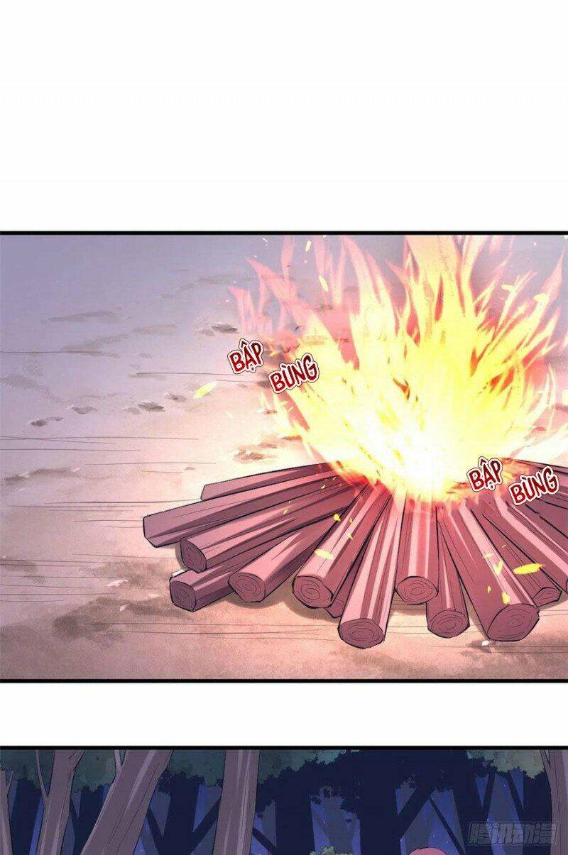 Thảnh Thơi Thú Thế Chủng Chủng Điền, Sinh Sinh Tể Chapter 246 - Trang 2