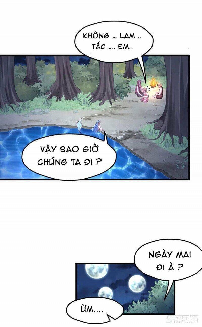 Thảnh Thơi Thú Thế Chủng Chủng Điền, Sinh Sinh Tể Chapter 246 - Trang 2