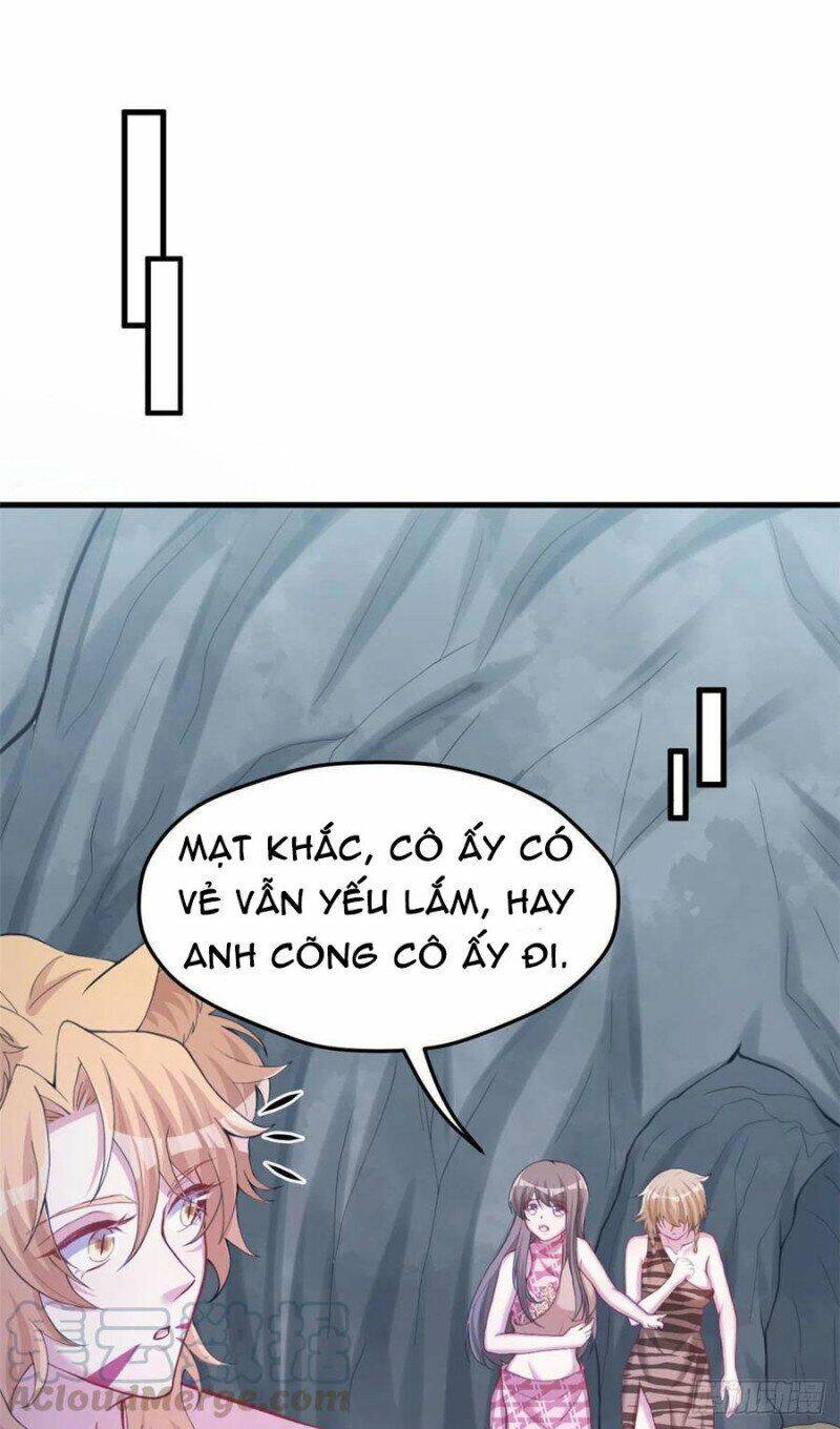 Thảnh Thơi Thú Thế Chủng Chủng Điền, Sinh Sinh Tể Chapter 246 - Trang 2