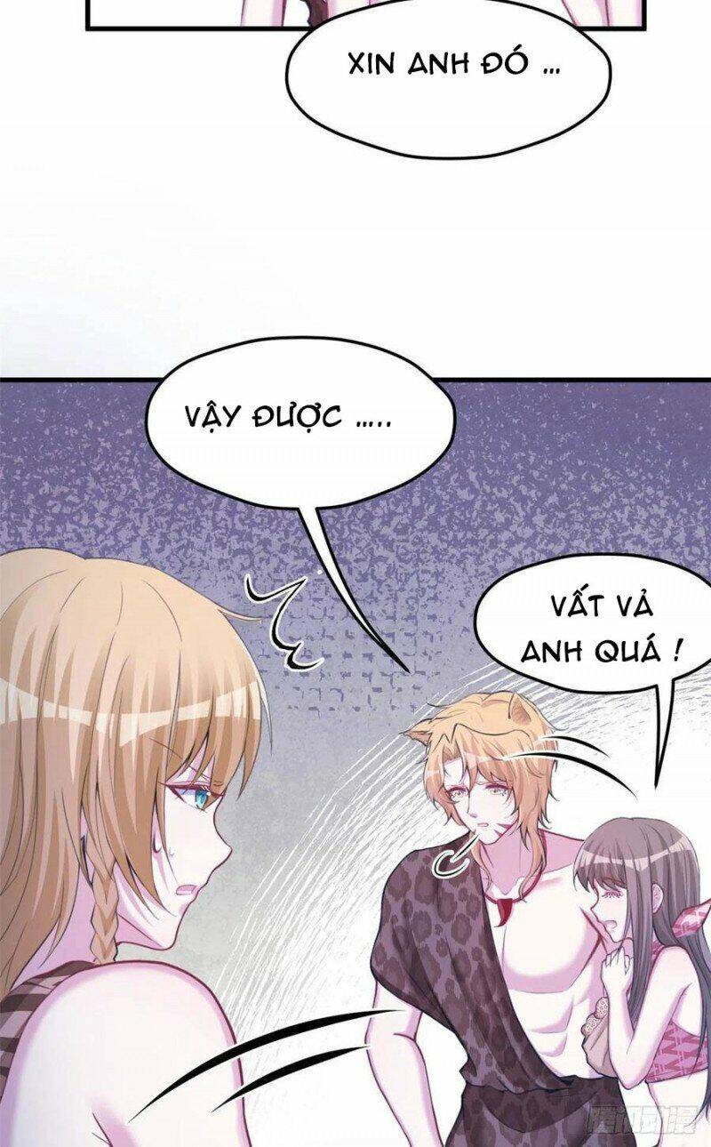 Thảnh Thơi Thú Thế Chủng Chủng Điền, Sinh Sinh Tể Chapter 246 - Trang 2