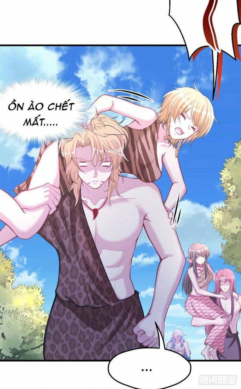 Thảnh Thơi Thú Thế Chủng Chủng Điền, Sinh Sinh Tể Chapter 246 - Trang 2