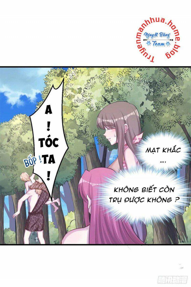 Thảnh Thơi Thú Thế Chủng Chủng Điền, Sinh Sinh Tể Chapter 246 - Trang 2