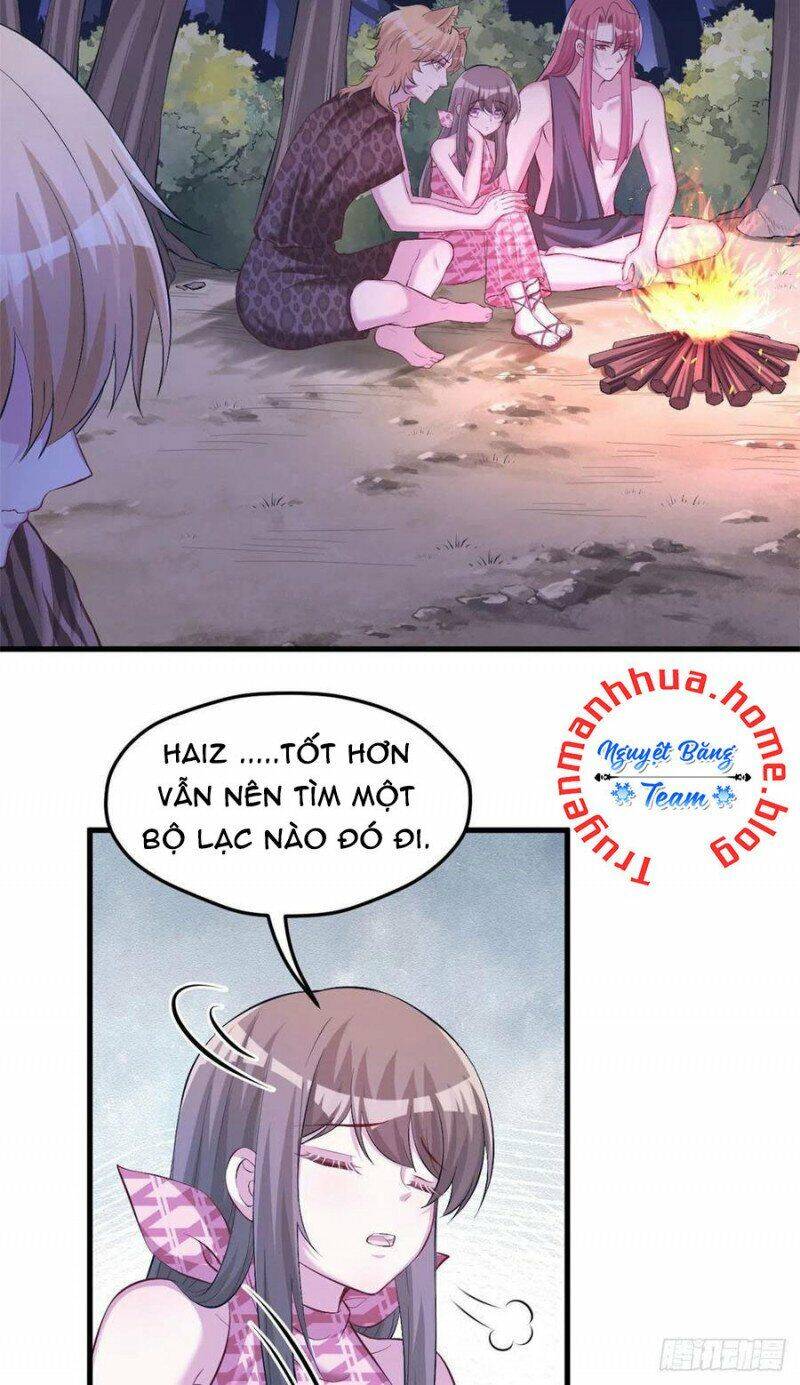 Thảnh Thơi Thú Thế Chủng Chủng Điền, Sinh Sinh Tể Chapter 246 - Trang 2