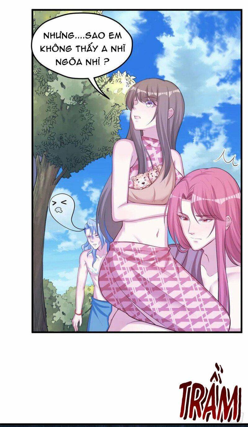 Thảnh Thơi Thú Thế Chủng Chủng Điền, Sinh Sinh Tể Chapter 246 - Trang 2