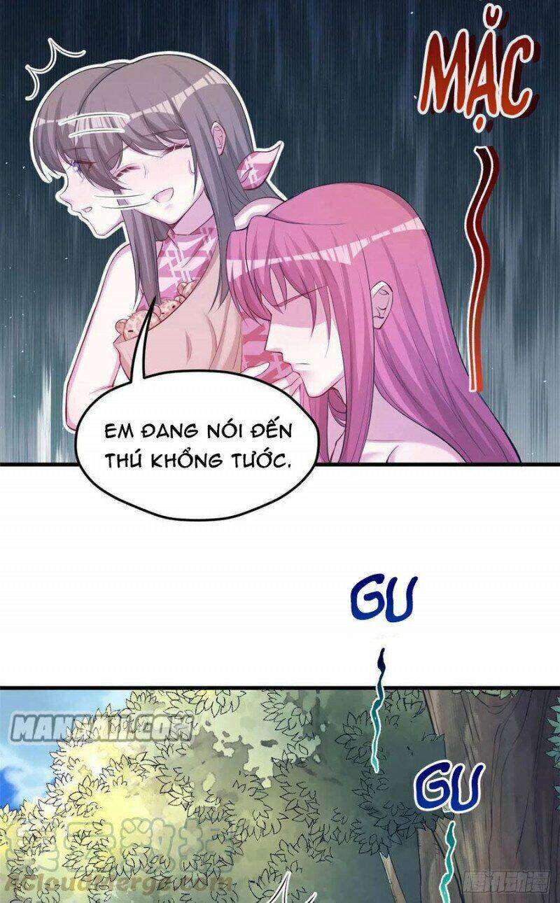 Thảnh Thơi Thú Thế Chủng Chủng Điền, Sinh Sinh Tể Chapter 246 - Trang 2