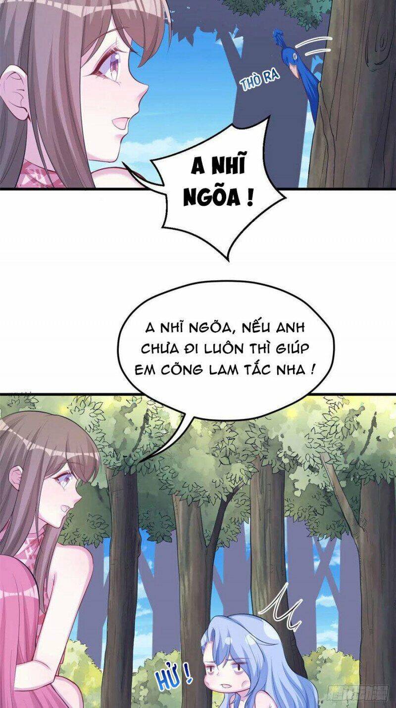 Thảnh Thơi Thú Thế Chủng Chủng Điền, Sinh Sinh Tể Chapter 246 - Trang 2