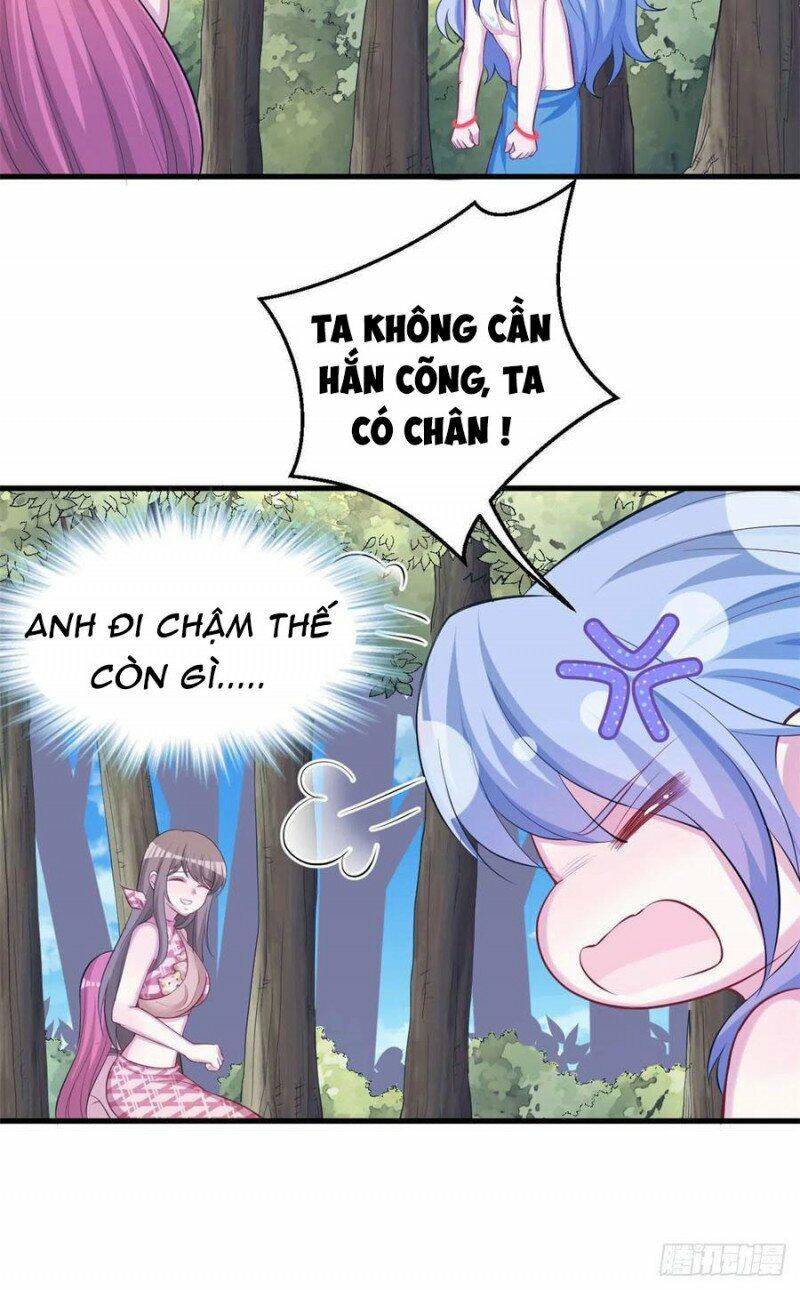 Thảnh Thơi Thú Thế Chủng Chủng Điền, Sinh Sinh Tể Chapter 246 - Trang 2