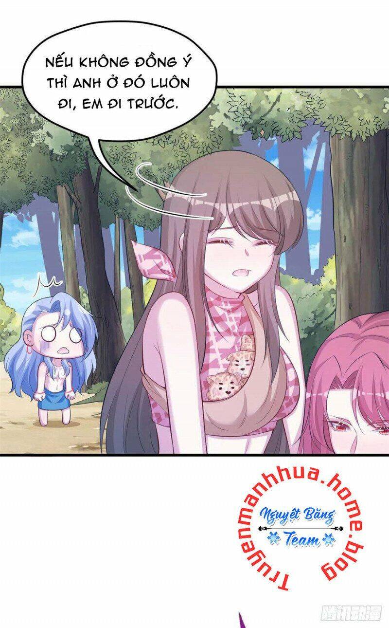 Thảnh Thơi Thú Thế Chủng Chủng Điền, Sinh Sinh Tể Chapter 246 - Trang 2