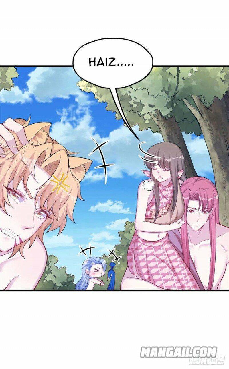 Thảnh Thơi Thú Thế Chủng Chủng Điền, Sinh Sinh Tể Chapter 246 - Trang 2