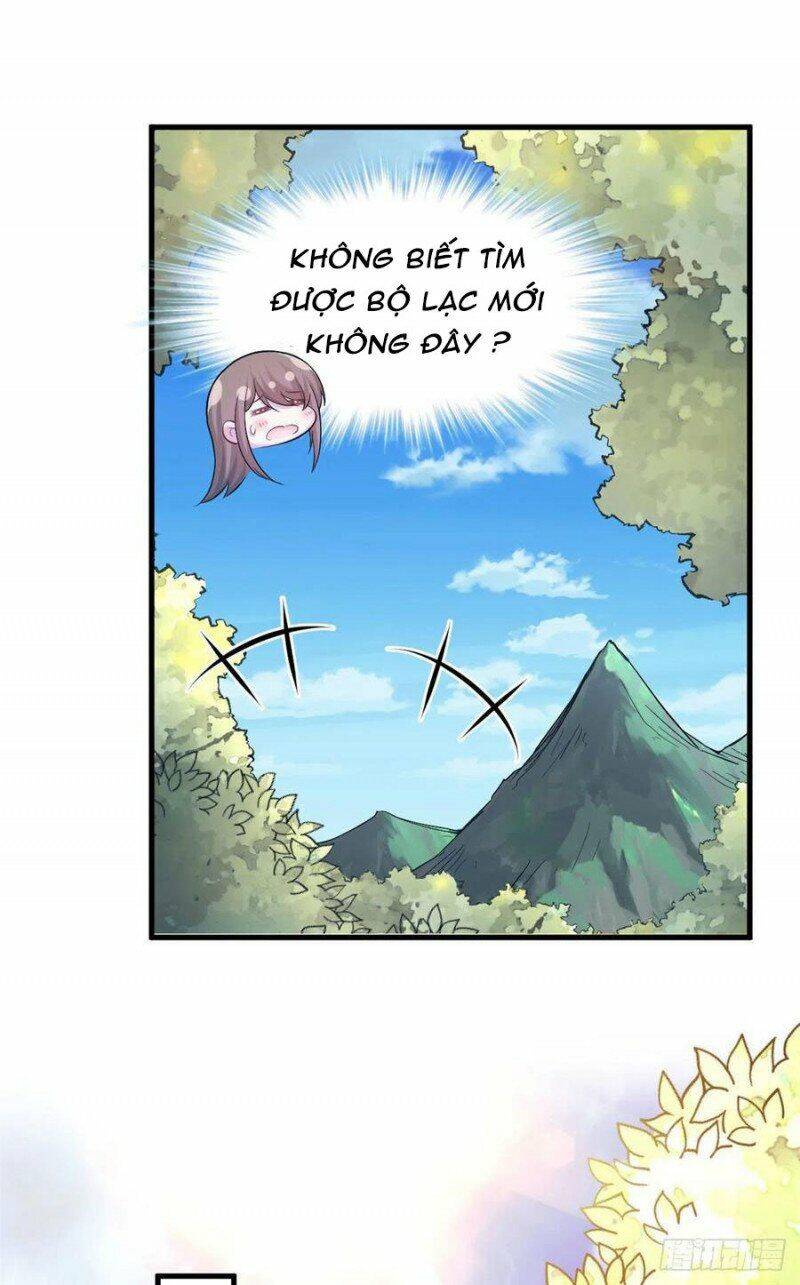 Thảnh Thơi Thú Thế Chủng Chủng Điền, Sinh Sinh Tể Chapter 246 - Trang 2