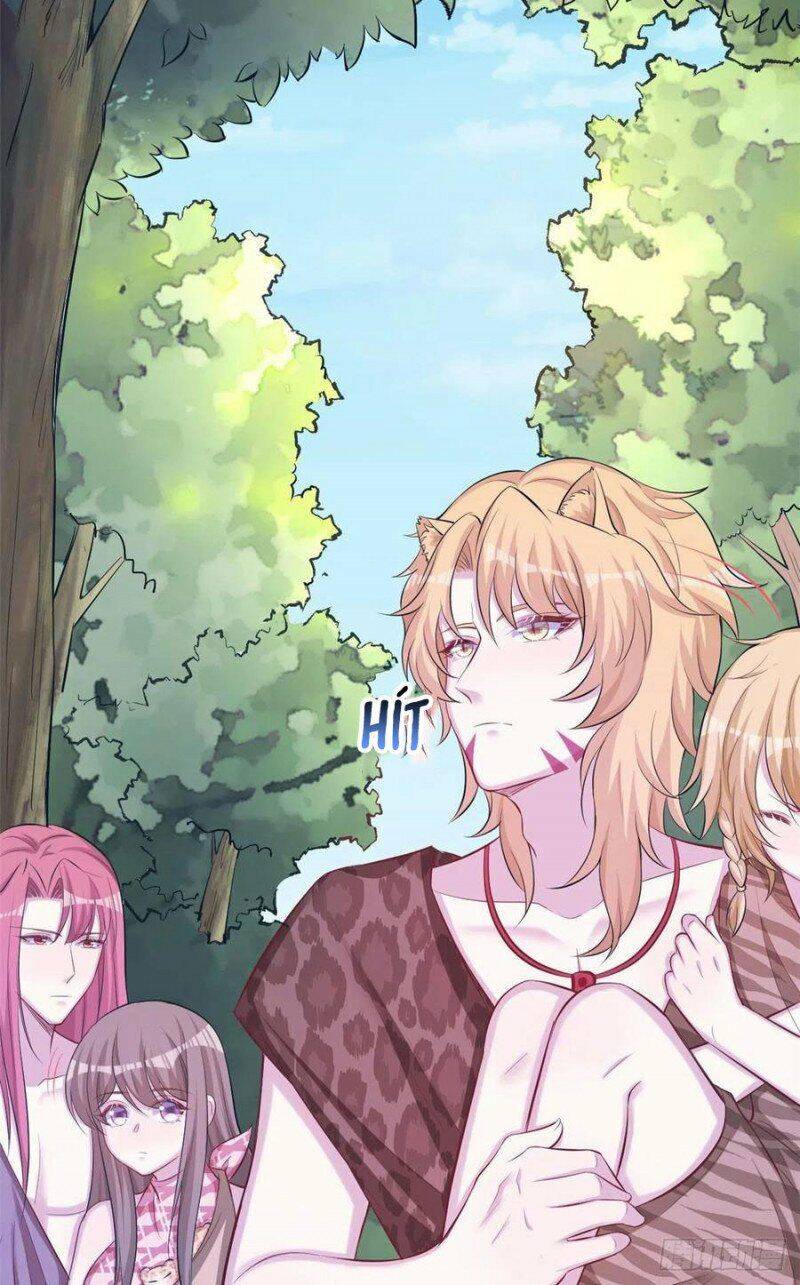 Thảnh Thơi Thú Thế Chủng Chủng Điền, Sinh Sinh Tể Chapter 246 - Trang 2