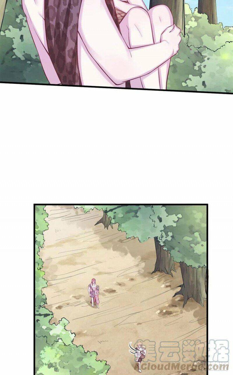 Thảnh Thơi Thú Thế Chủng Chủng Điền, Sinh Sinh Tể Chapter 246 - Trang 2