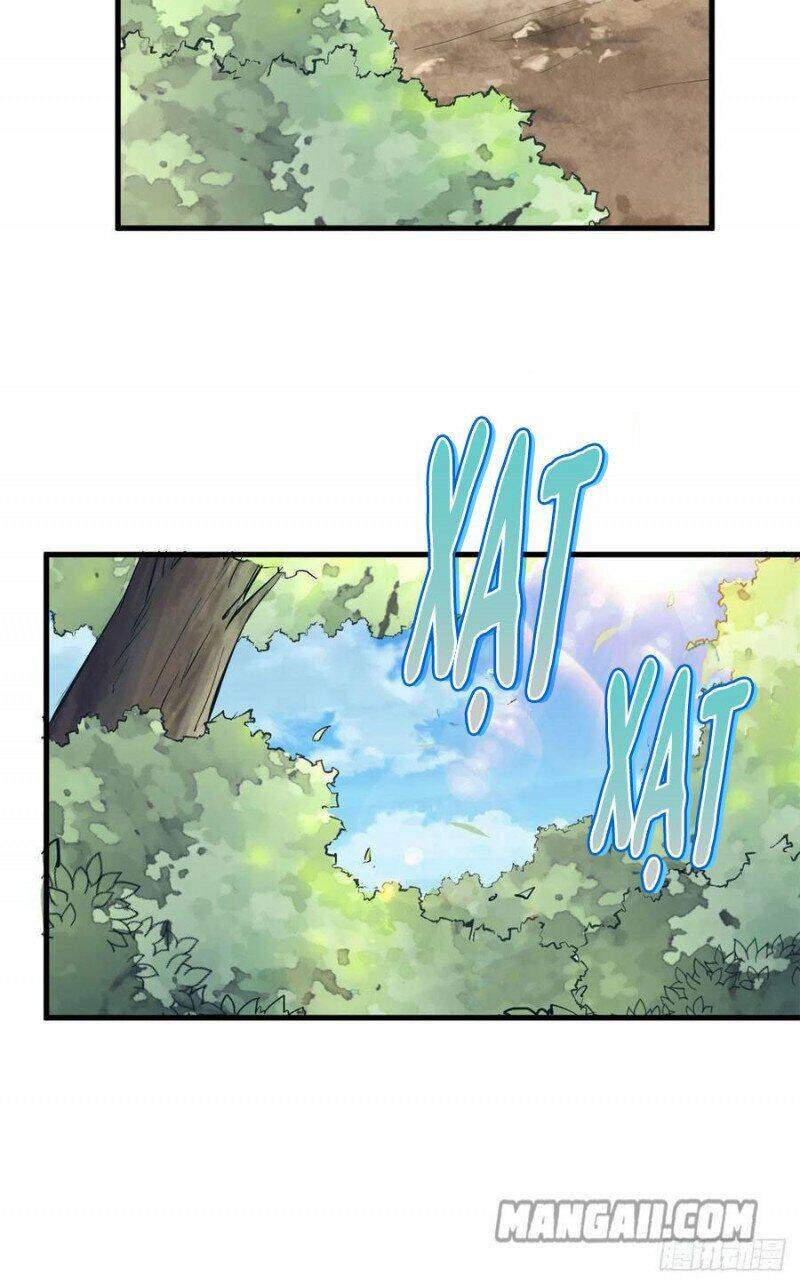 Thảnh Thơi Thú Thế Chủng Chủng Điền, Sinh Sinh Tể Chapter 246 - Trang 2