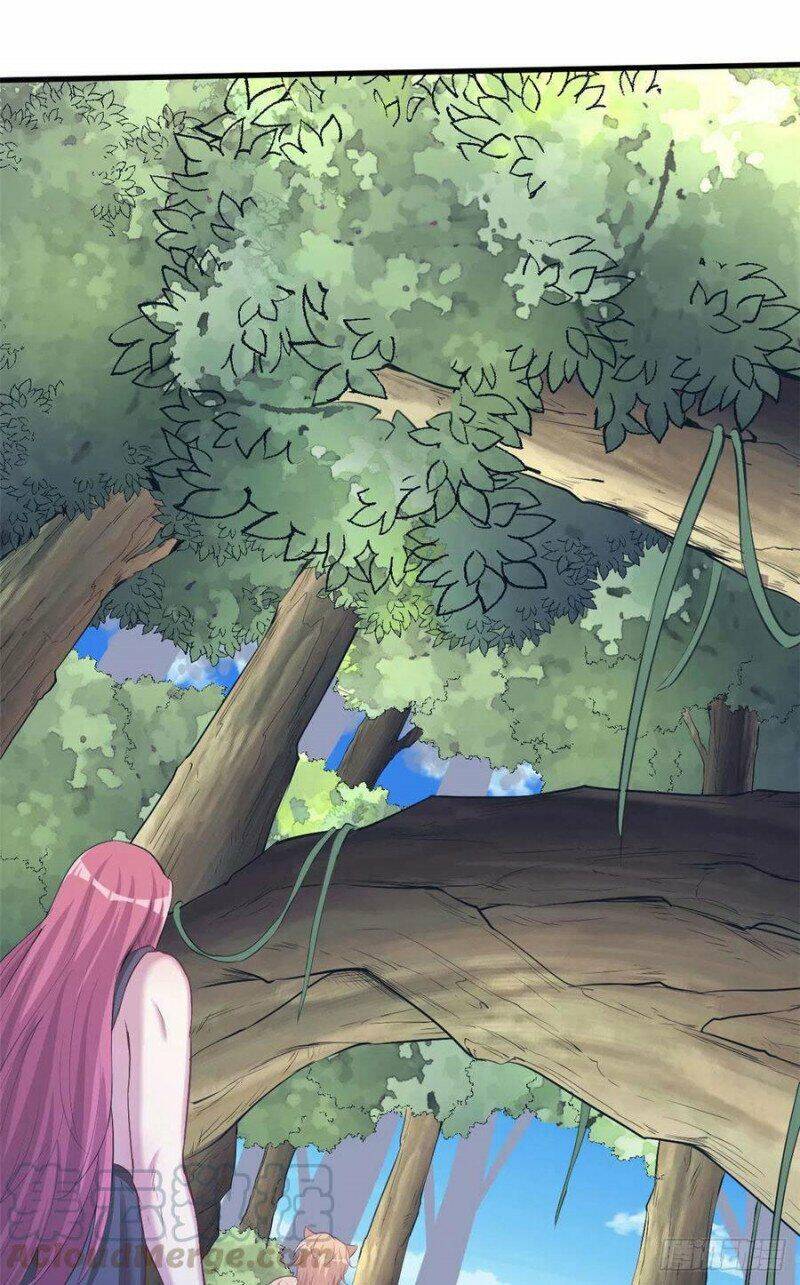 Thảnh Thơi Thú Thế Chủng Chủng Điền, Sinh Sinh Tể Chapter 246 - Trang 2