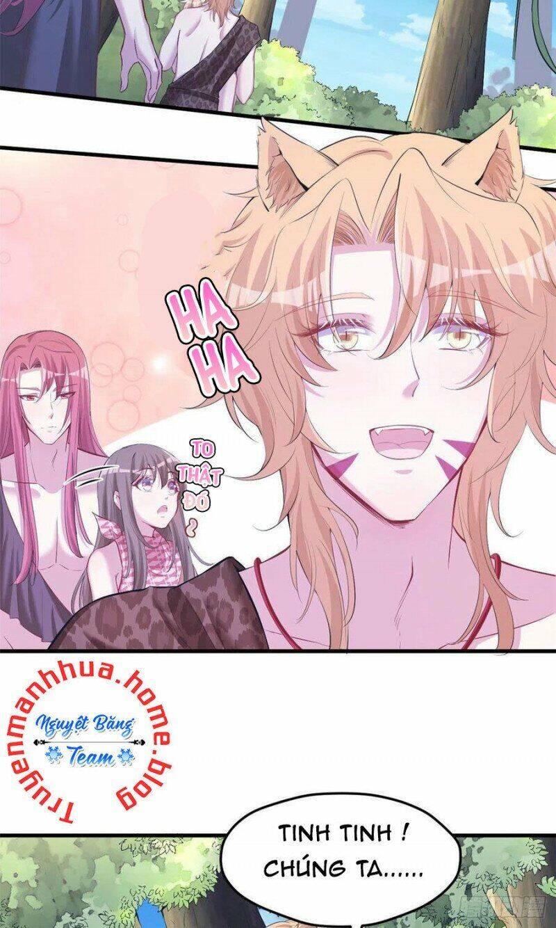 Thảnh Thơi Thú Thế Chủng Chủng Điền, Sinh Sinh Tể Chapter 246 - Trang 2