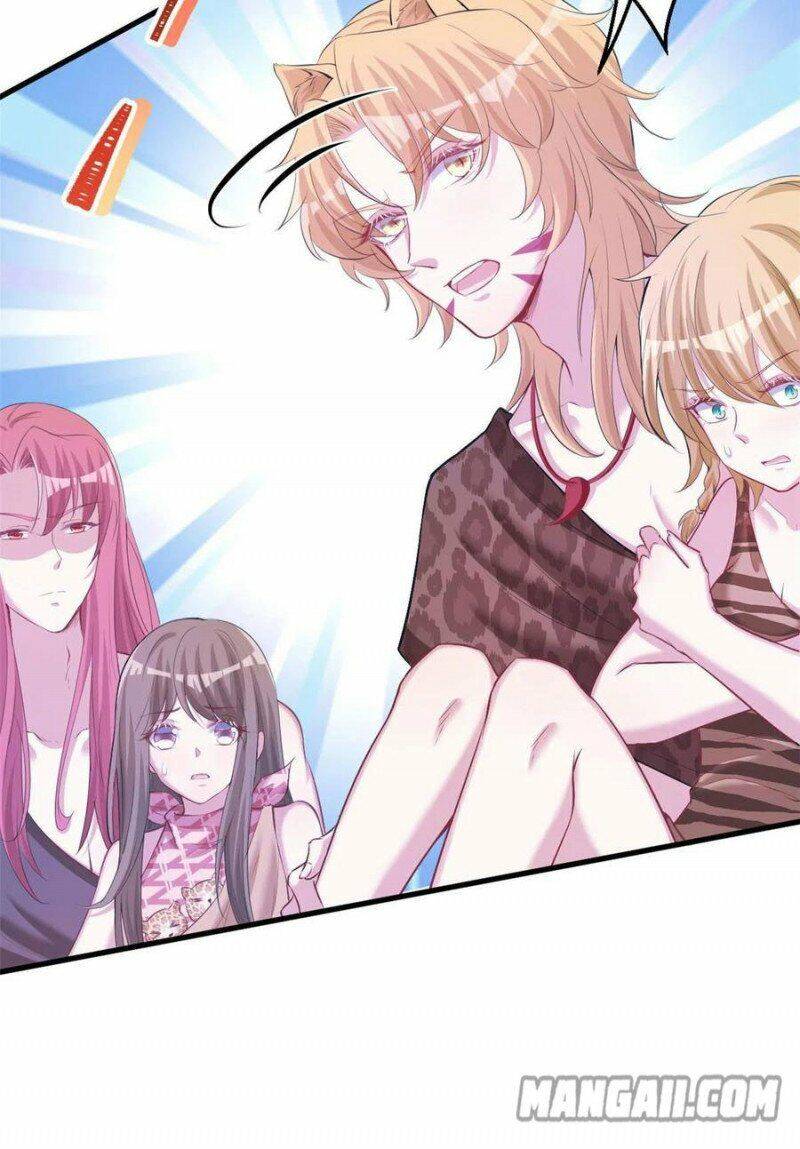 Thảnh Thơi Thú Thế Chủng Chủng Điền, Sinh Sinh Tể Chapter 246 - Trang 2