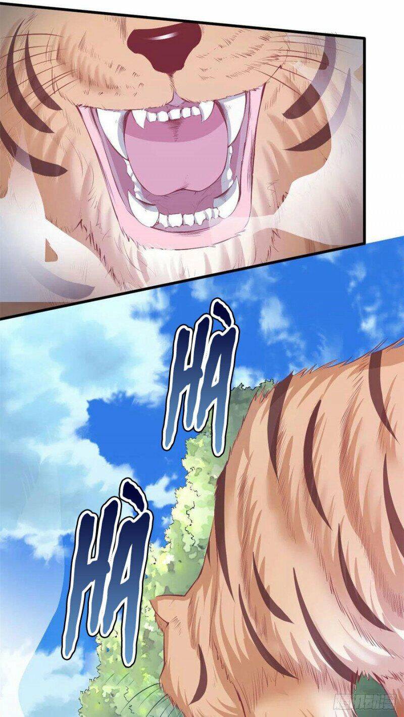 Thảnh Thơi Thú Thế Chủng Chủng Điền, Sinh Sinh Tể Chapter 246 - Trang 2