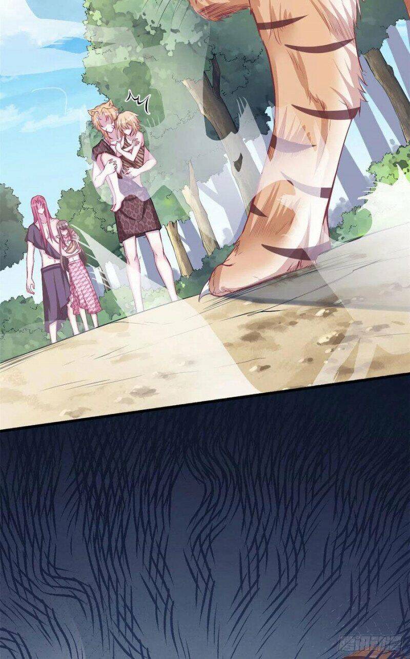 Thảnh Thơi Thú Thế Chủng Chủng Điền, Sinh Sinh Tể Chapter 246 - Trang 2