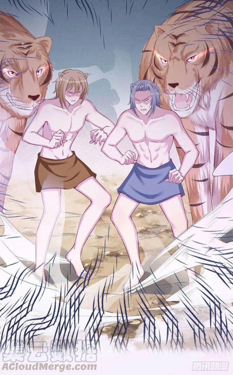 Thảnh Thơi Thú Thế Chủng Chủng Điền, Sinh Sinh Tể Chapter 246 - Trang 2