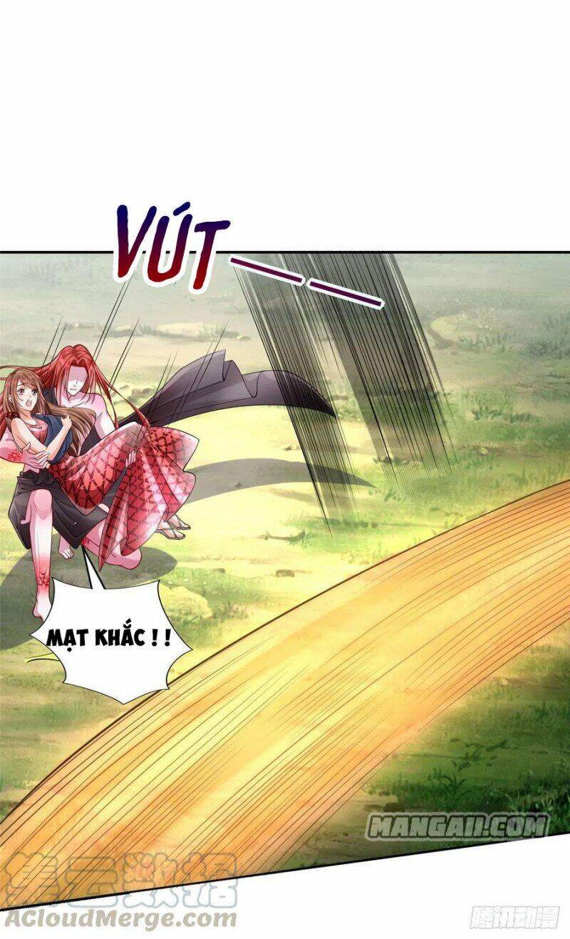 Thảnh Thơi Thú Thế Chủng Chủng Điền, Sinh Sinh Tể Chapter 247 - Trang 2