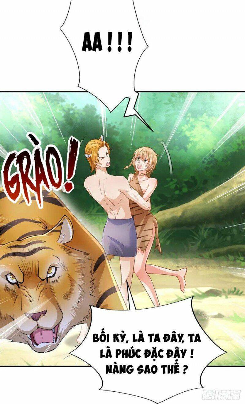 Thảnh Thơi Thú Thế Chủng Chủng Điền, Sinh Sinh Tể Chapter 247 - Trang 2