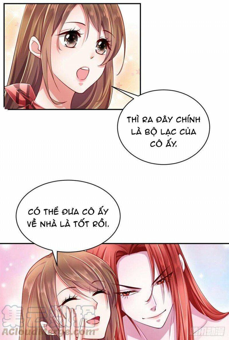 Thảnh Thơi Thú Thế Chủng Chủng Điền, Sinh Sinh Tể Chapter 247 - Trang 2