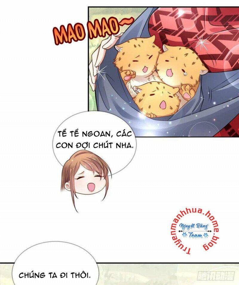 Thảnh Thơi Thú Thế Chủng Chủng Điền, Sinh Sinh Tể Chapter 247 - Trang 2