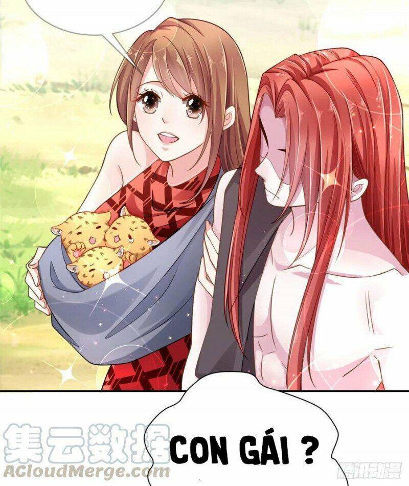 Thảnh Thơi Thú Thế Chủng Chủng Điền, Sinh Sinh Tể Chapter 247 - Trang 2