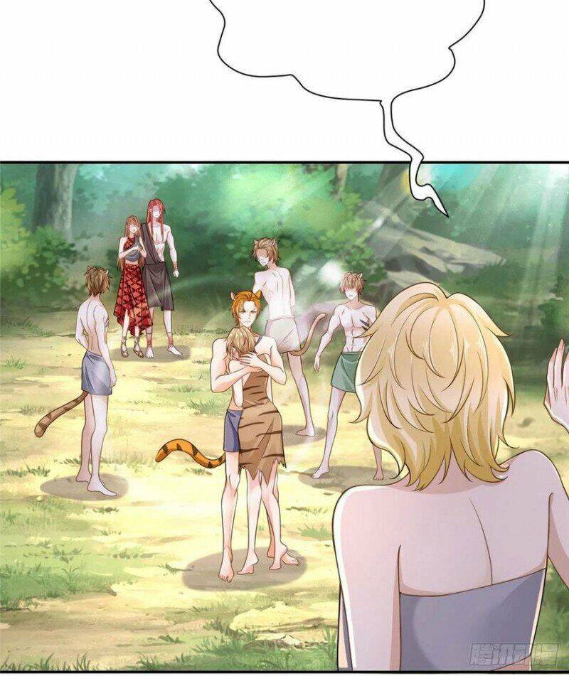 Thảnh Thơi Thú Thế Chủng Chủng Điền, Sinh Sinh Tể Chapter 247 - Trang 2