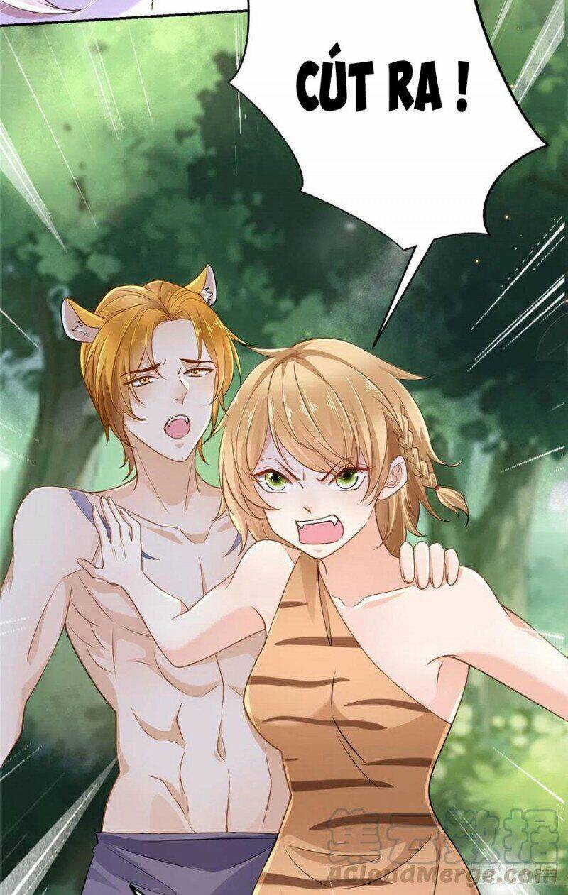 Thảnh Thơi Thú Thế Chủng Chủng Điền, Sinh Sinh Tể Chapter 247 - Trang 2