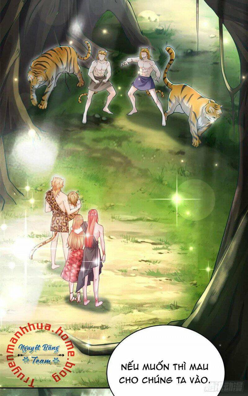 Thảnh Thơi Thú Thế Chủng Chủng Điền, Sinh Sinh Tể Chapter 247 - Trang 2