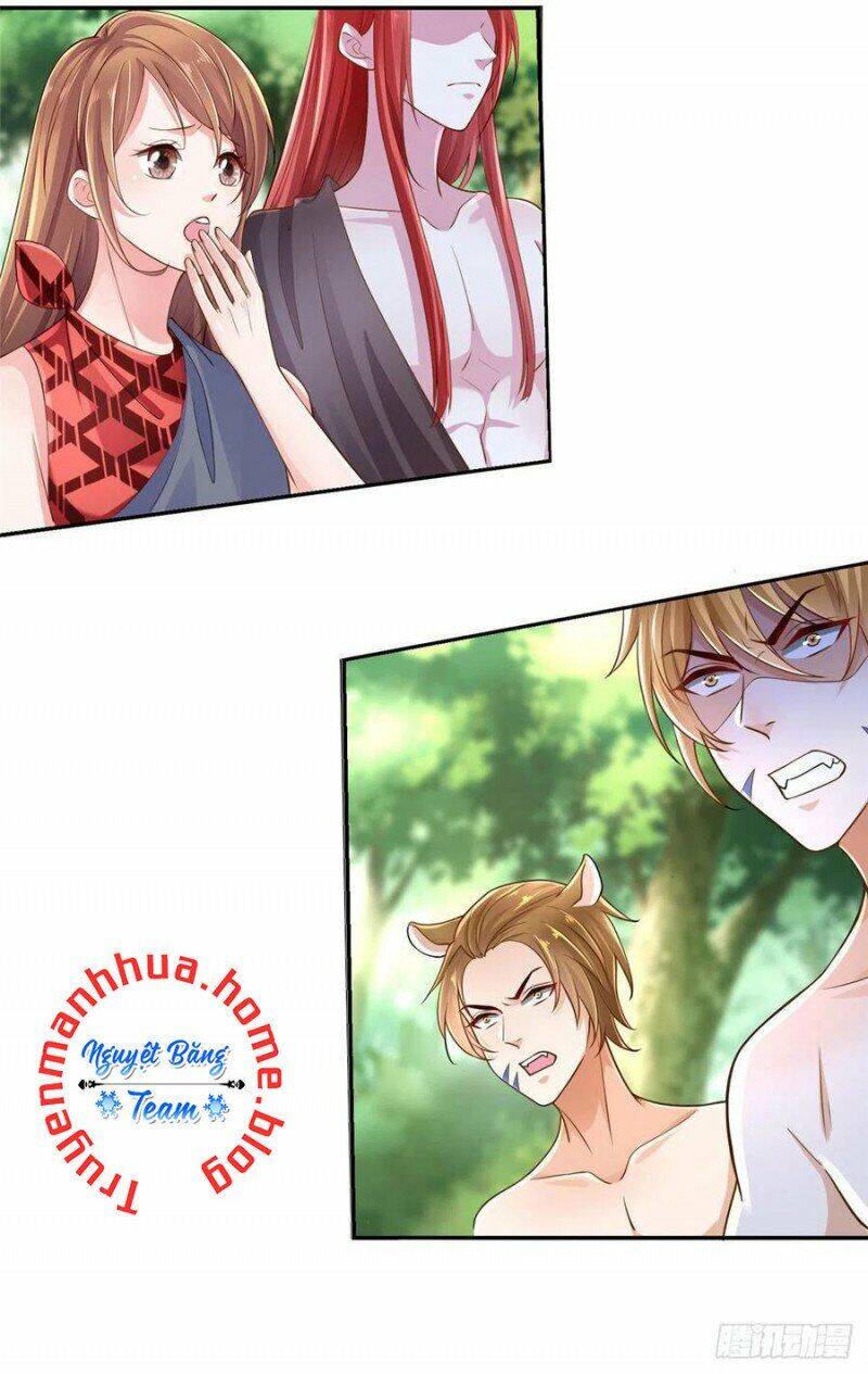 Thảnh Thơi Thú Thế Chủng Chủng Điền, Sinh Sinh Tể Chapter 247 - Trang 2