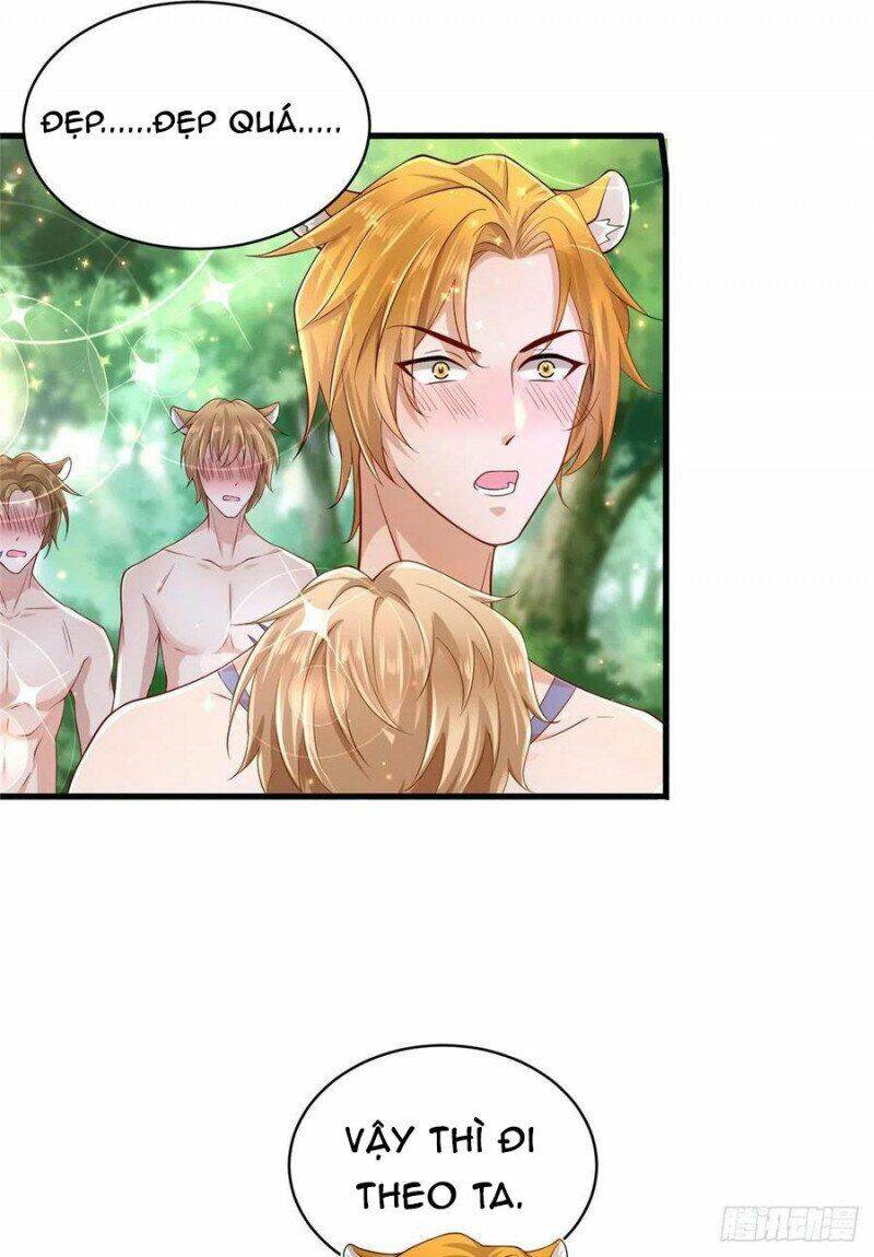 Thảnh Thơi Thú Thế Chủng Chủng Điền, Sinh Sinh Tể Chapter 247 - Trang 2