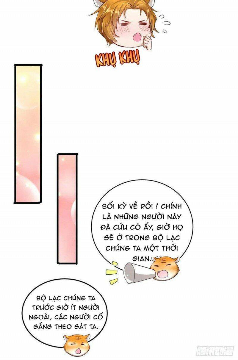 Thảnh Thơi Thú Thế Chủng Chủng Điền, Sinh Sinh Tể Chapter 247 - Trang 2