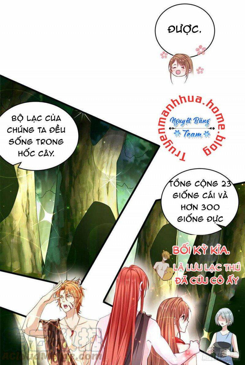 Thảnh Thơi Thú Thế Chủng Chủng Điền, Sinh Sinh Tể Chapter 247 - Trang 2