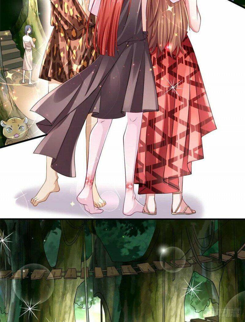 Thảnh Thơi Thú Thế Chủng Chủng Điền, Sinh Sinh Tể Chapter 247 - Trang 2