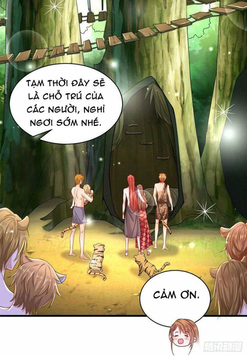 Thảnh Thơi Thú Thế Chủng Chủng Điền, Sinh Sinh Tể Chapter 247 - Trang 2