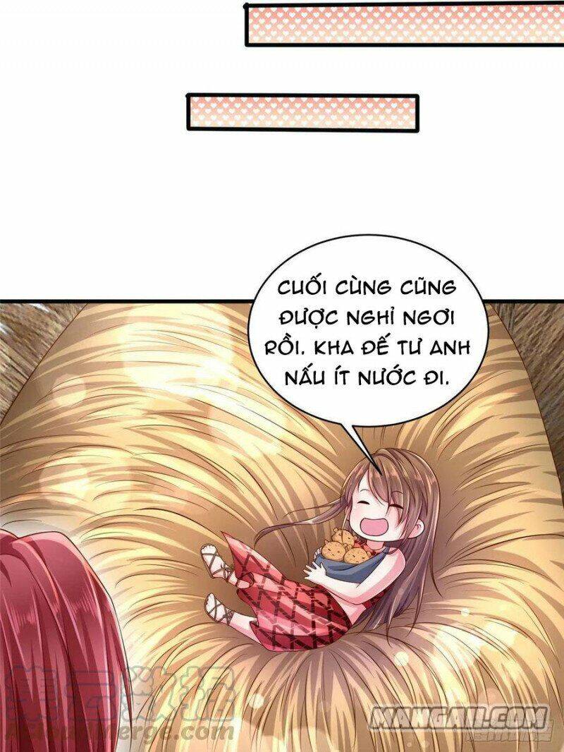 Thảnh Thơi Thú Thế Chủng Chủng Điền, Sinh Sinh Tể Chapter 247 - Trang 2