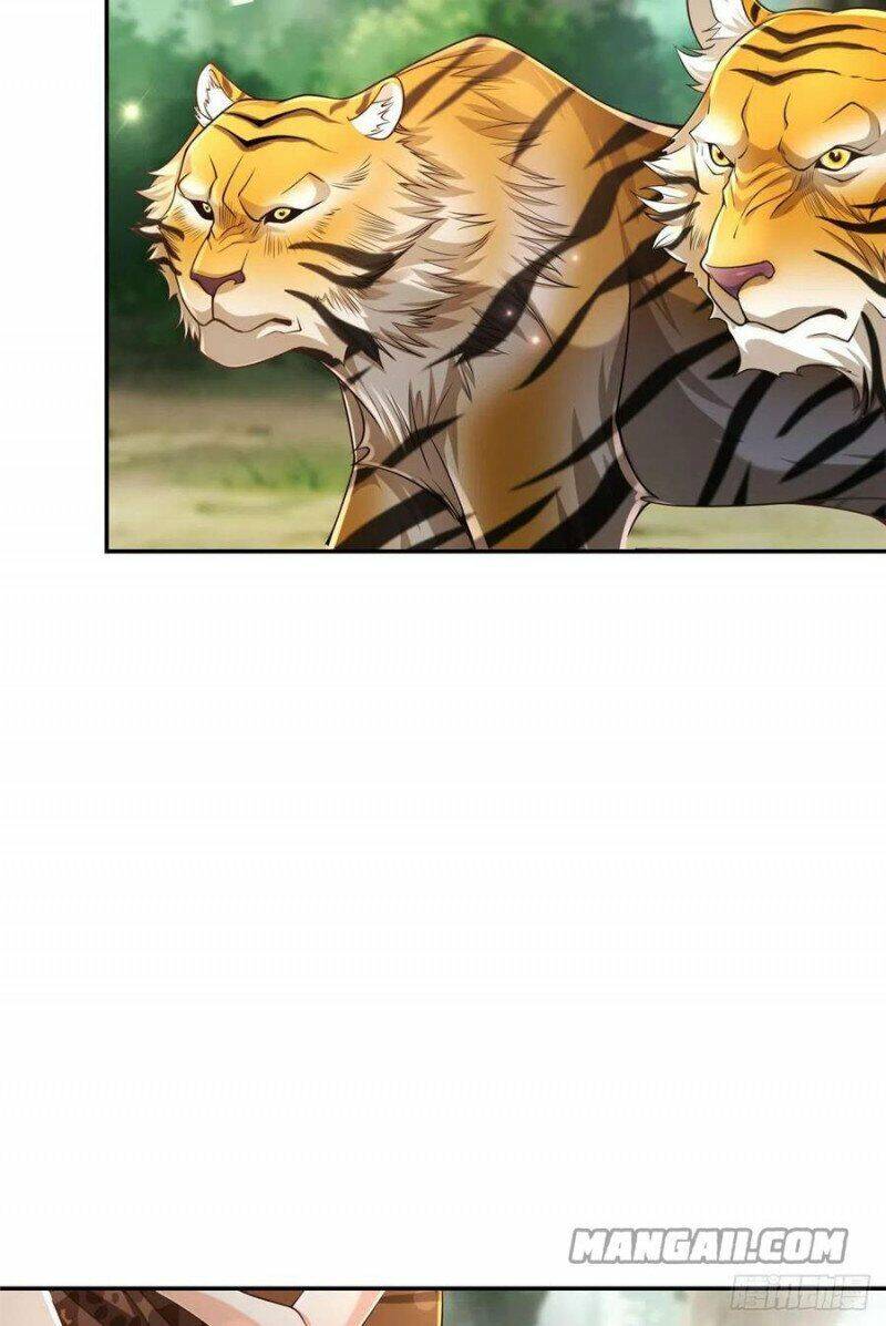 Thảnh Thơi Thú Thế Chủng Chủng Điền, Sinh Sinh Tể Chapter 247 - Trang 2