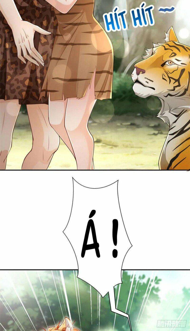 Thảnh Thơi Thú Thế Chủng Chủng Điền, Sinh Sinh Tể Chapter 247 - Trang 2