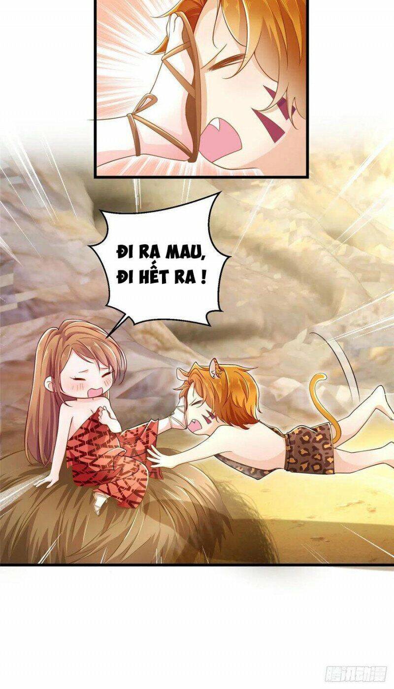 Thảnh Thơi Thú Thế Chủng Chủng Điền, Sinh Sinh Tể Chapter 248 - Trang 2