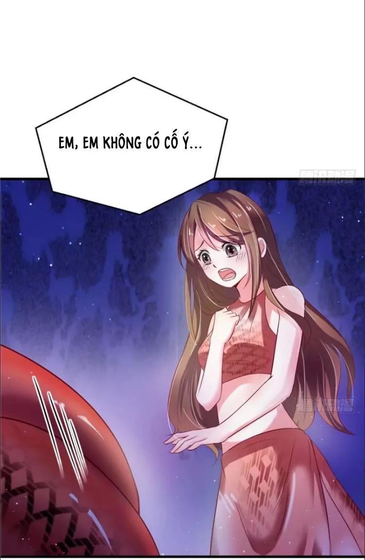 Thảnh Thơi Thú Thế Chủng Chủng Điền, Sinh Sinh Tể Chapter 25 - Trang 2