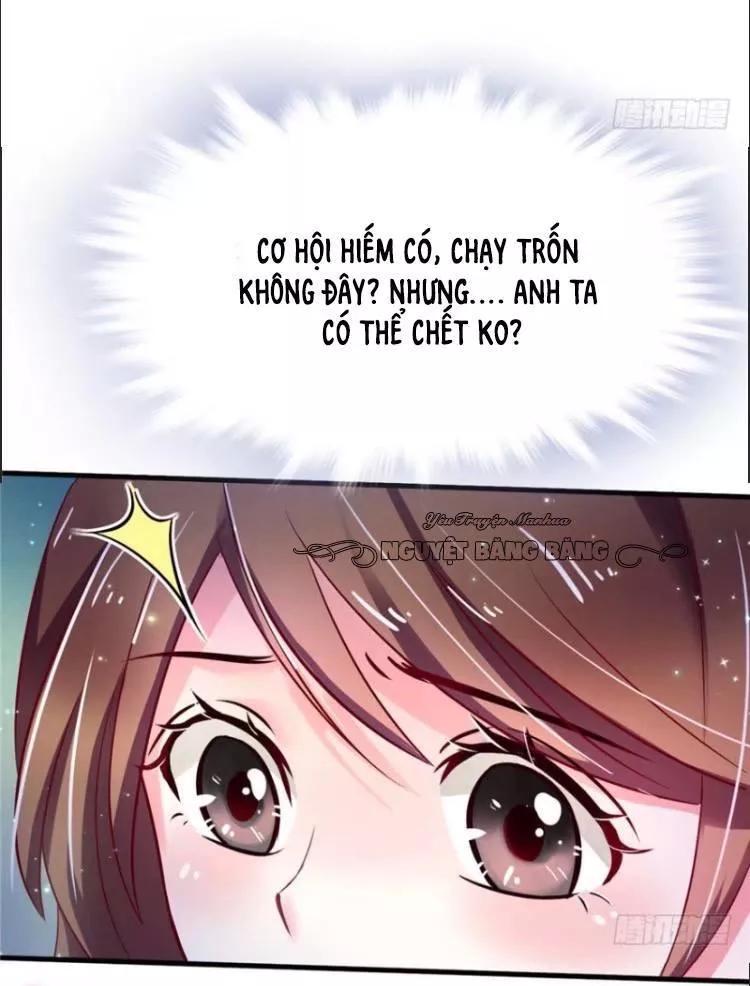 Thảnh Thơi Thú Thế Chủng Chủng Điền, Sinh Sinh Tể Chapter 25 - Trang 2