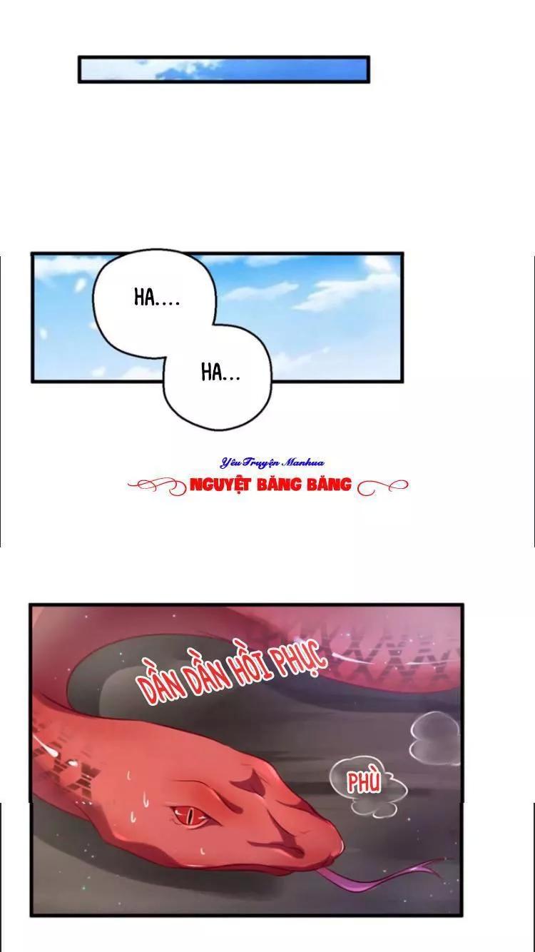 Thảnh Thơi Thú Thế Chủng Chủng Điền, Sinh Sinh Tể Chapter 25 - Trang 2