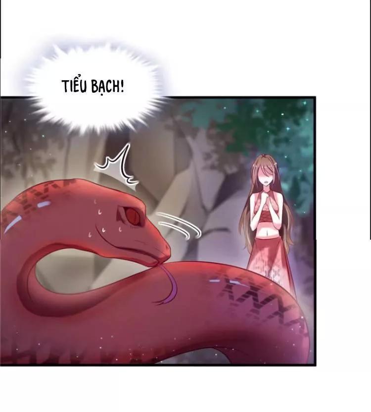 Thảnh Thơi Thú Thế Chủng Chủng Điền, Sinh Sinh Tể Chapter 25 - Trang 2