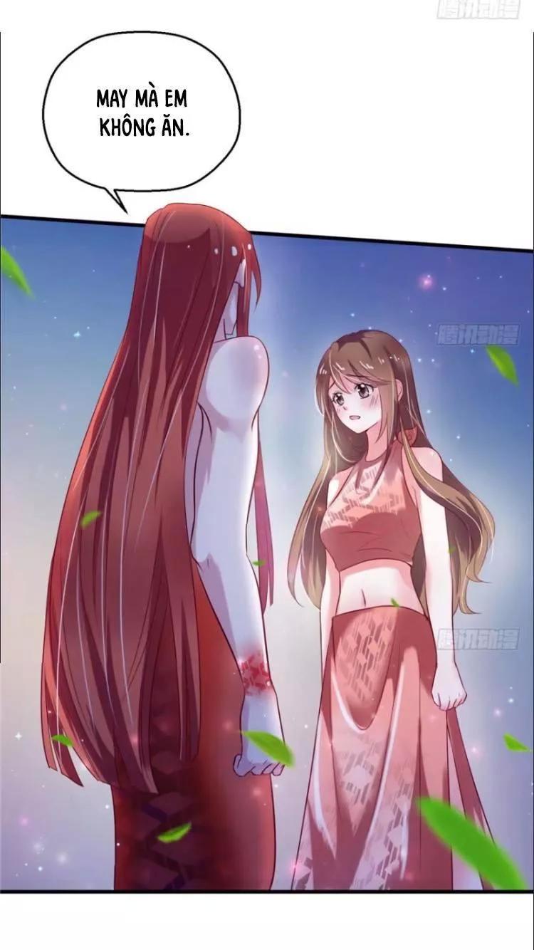 Thảnh Thơi Thú Thế Chủng Chủng Điền, Sinh Sinh Tể Chapter 25 - Trang 2