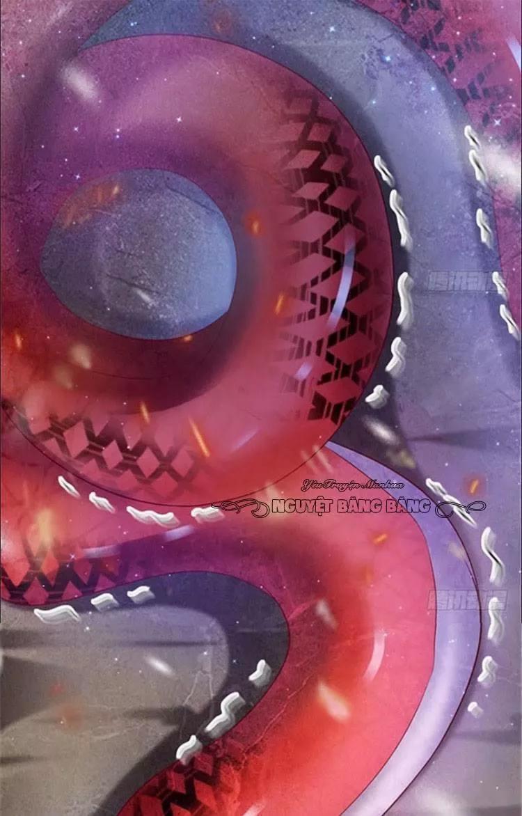 Thảnh Thơi Thú Thế Chủng Chủng Điền, Sinh Sinh Tể Chapter 25 - Trang 2